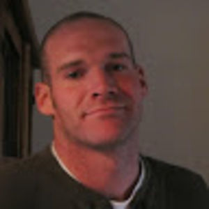 Meet your Posher, Jeff